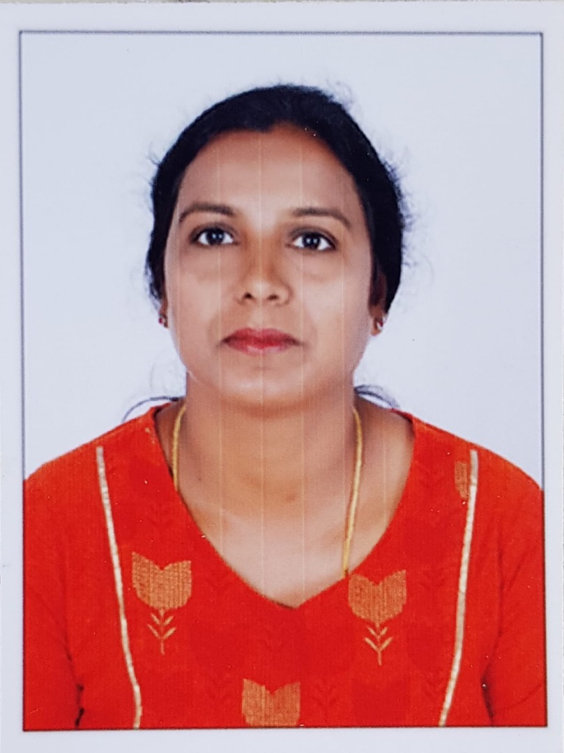 Mary Prasanna - Part time Cook and Baby Sitter in Ananthapura Gate bus sopt in Bangalore Bengaluru