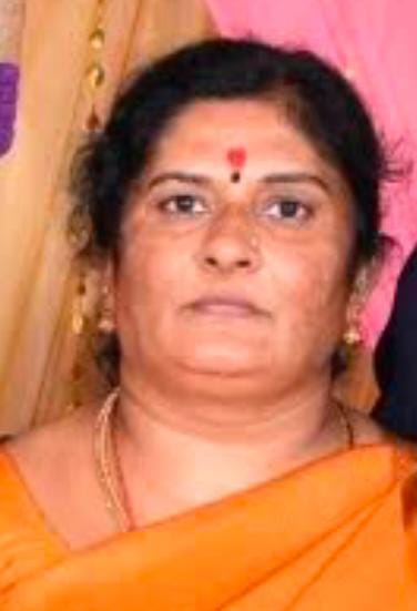 Madevi - Part time Baby Sitter in S.G. Palya in Bangalore Bengaluru