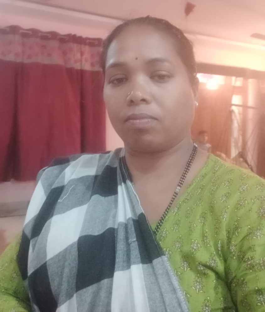 Nagarathna D - Part time Cleaner in Unnamed Road in Bangalore Bengaluru