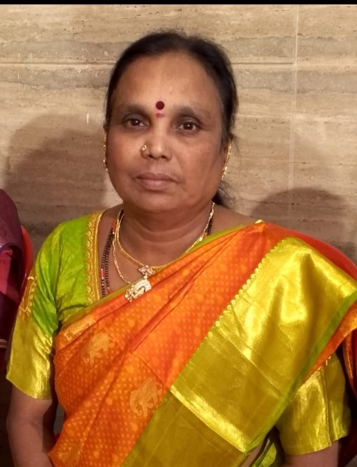 Venkatarathna N - Full time Patient Care and Elderly Care in Doddaballapura in Bangalore Bengaluru