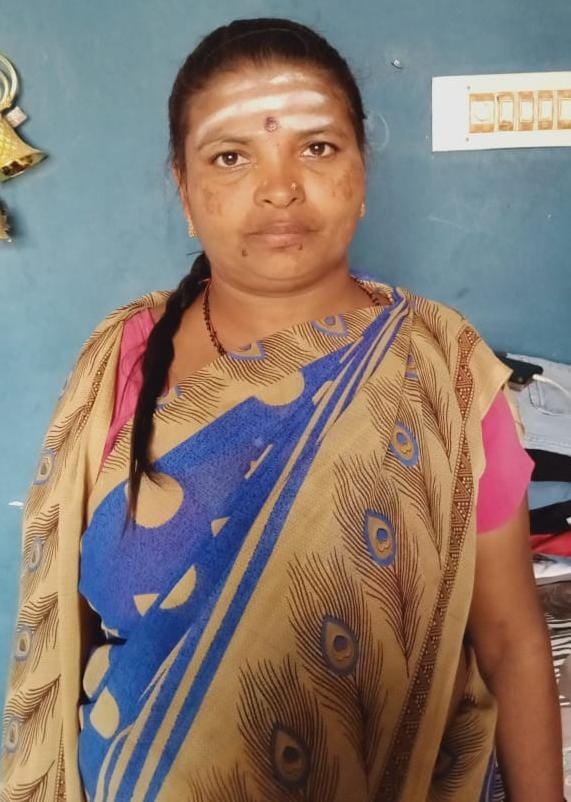 Bharati