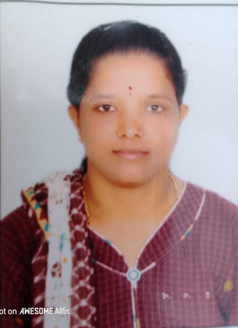 Mahadevamma - Part time Cleaner in Venkatapura in Bangalore Bengaluru