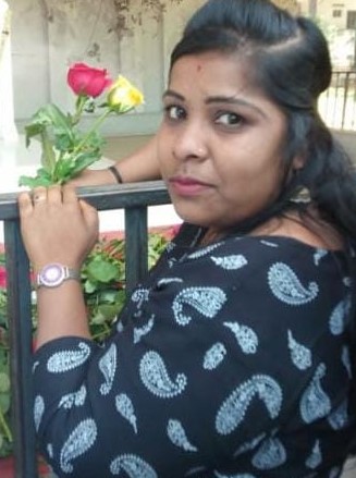 Pallavi - Full time Cleaner in Bangalore Bengaluru