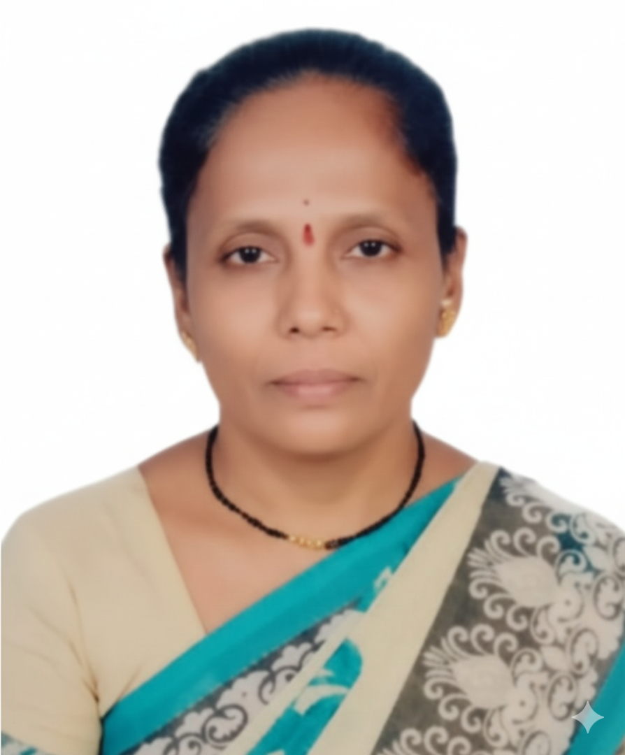 ganga bhosale - Part time Cleaner and Baby Sitter in dahisar east in Mumbai