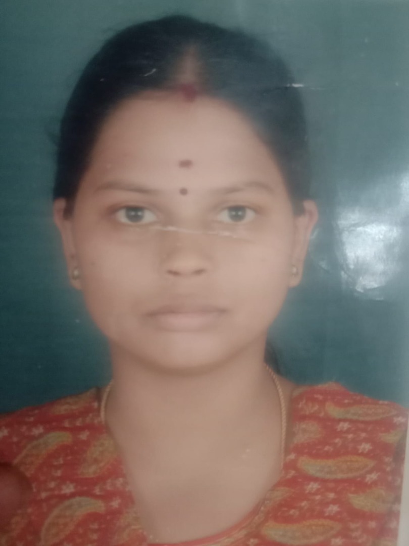 Sunitha - Part time Cook in Gnana Bharathi in Bangalore Bengaluru