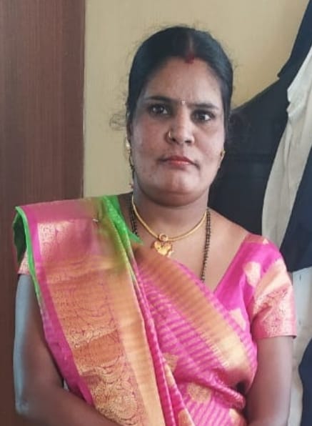 Puttamma - Full time Cleaner and Cook in Rajajinagar in Bangalore Bengaluru