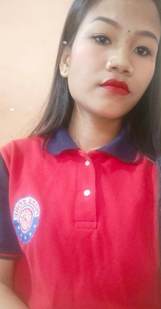 Swapna Debbarma
