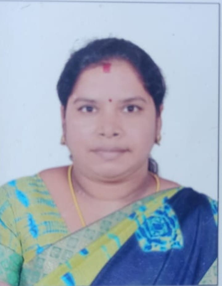 Selvi - Part time Cleaner in J. P. Nagar in Bangalore Bengaluru