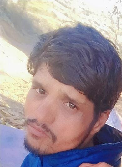 Deepak Kumar Mochi - Full time Cleaner in Mahalaxmi nagar , Kekri Ajmer  Rajasthan in Ajmer