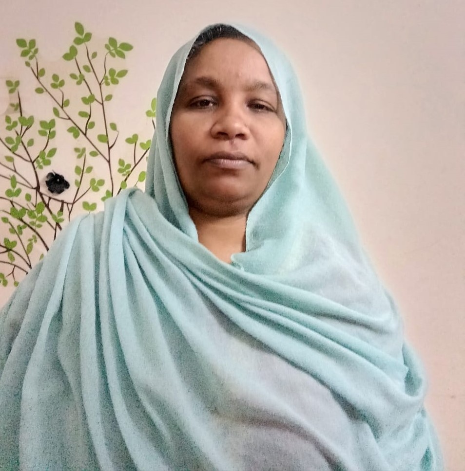 Jabeen Taj - Part time Cleaner and Cook and Baby Sitter in vivek nagar in Bangalore Bengaluru