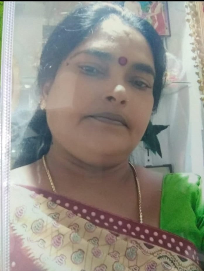 Anusuya - Part time Patient Care and Elderly Care and Baby Sitter in Rajajinagar in Bangalore Bengaluru
