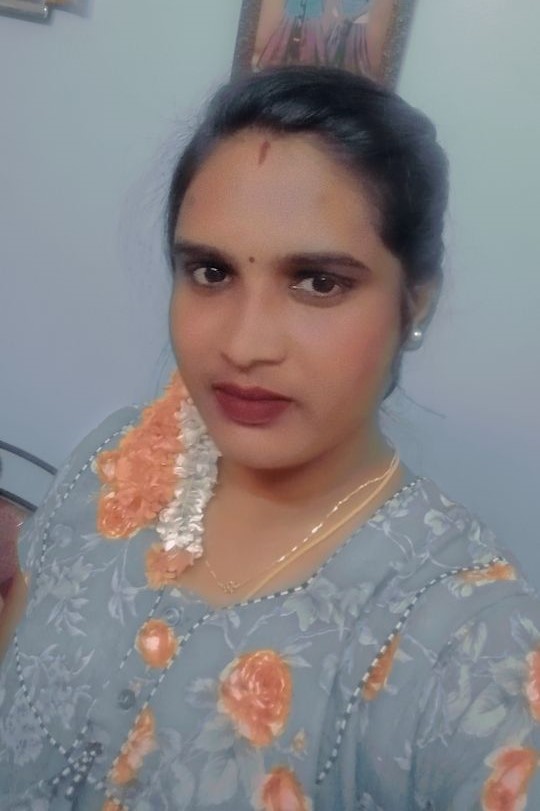 Ammu - Part time Cleaner in Halasuru in Bangalore Bengaluru