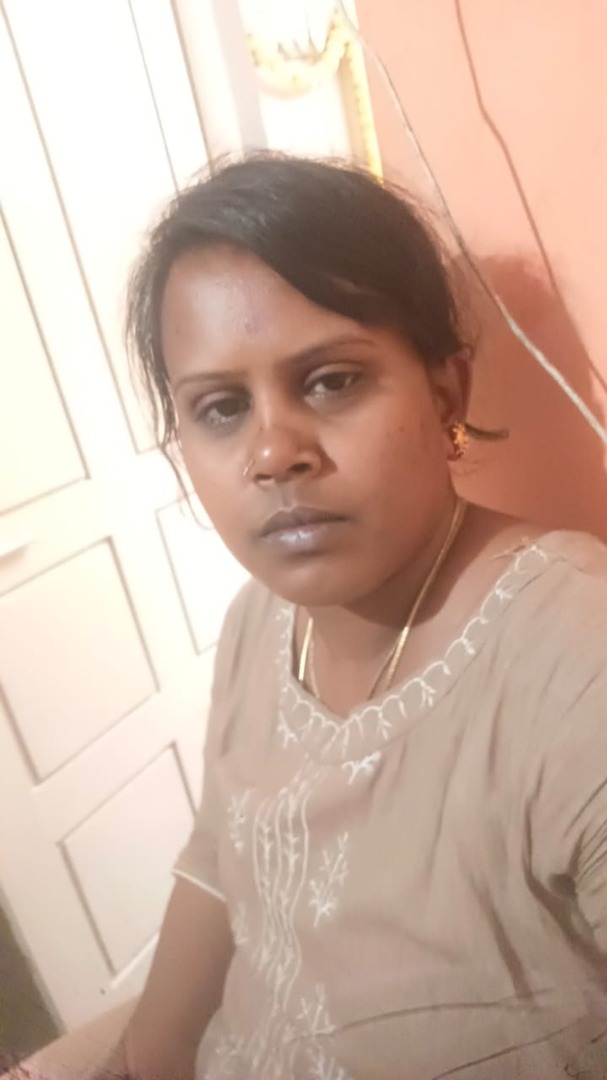 Shashikala M - Part time Cleaner in Avalahalli in Bangalore Bengaluru