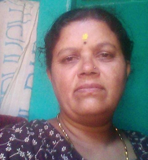 Radha M - Full time Cleaner and Cook in Sandur in Bangalore Bengaluru
