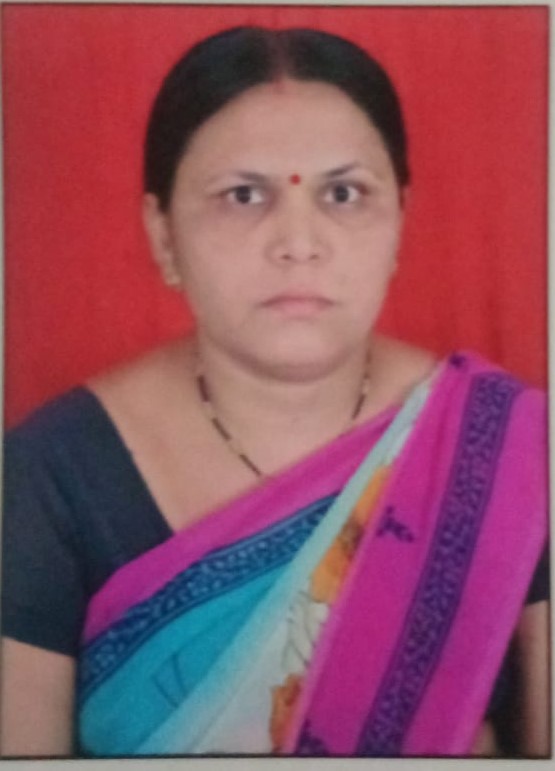 Seema laxman Shinde - Part time Cook and Baby Sitter in Dange Chowk in Pune