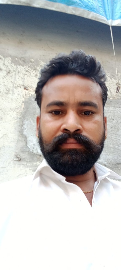 Surendra paswan - Full time Cook in Goregaon west in Mumbai