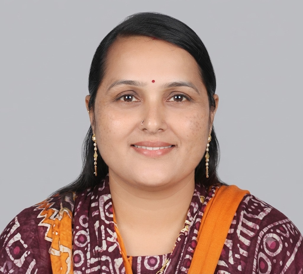 aparna - Part time Cook in vithwa in Navi Mumbai