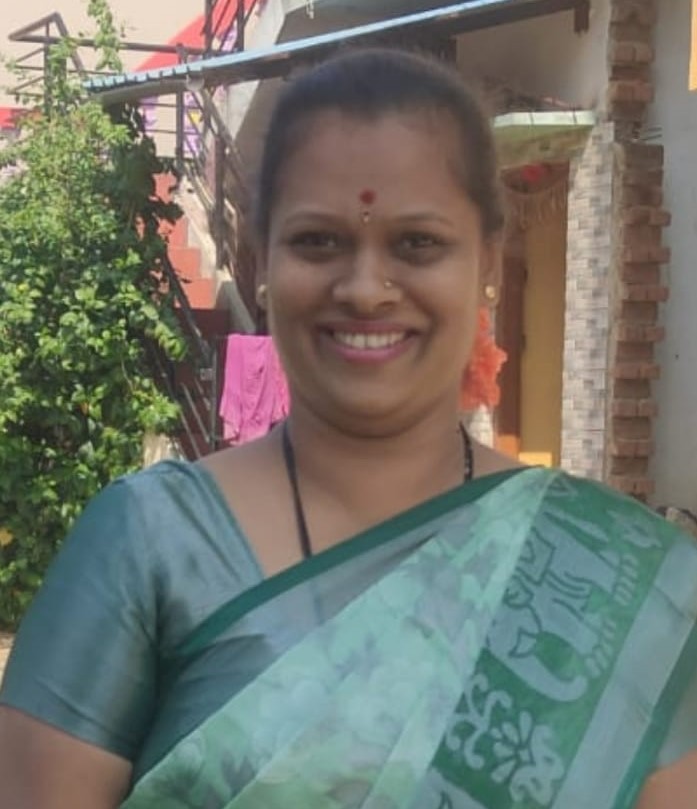 Bhagyalakshmi - Part time Cook and Baby Sitter in Banashankari in Bangalore Bengaluru