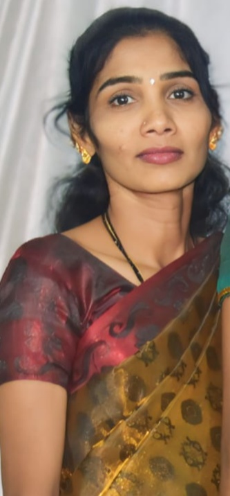 Latha - Part time Baby Sitter in Lingarajapuram in Bangalore Bengaluru