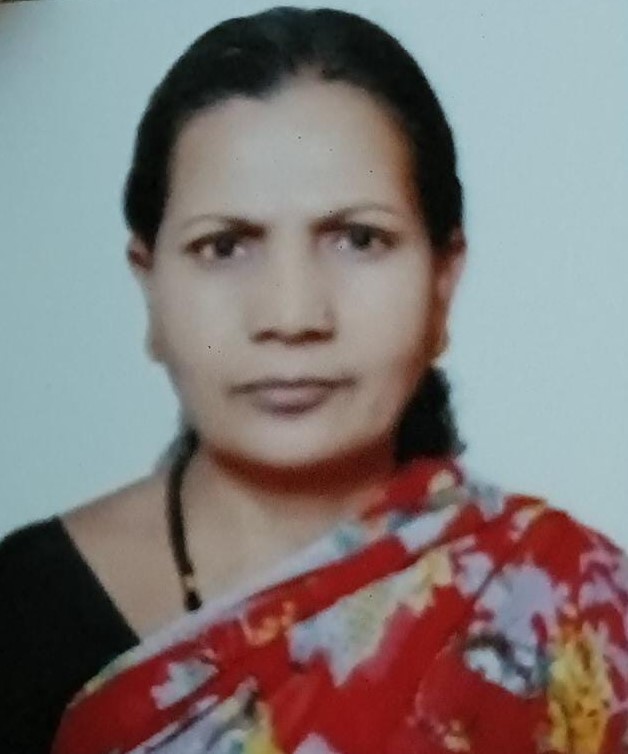 Saikul Zakir Ansari - Part time Cleaner and Patient Care and Elderly Care and Baby Sitter in Shivaji Nagar in Pune