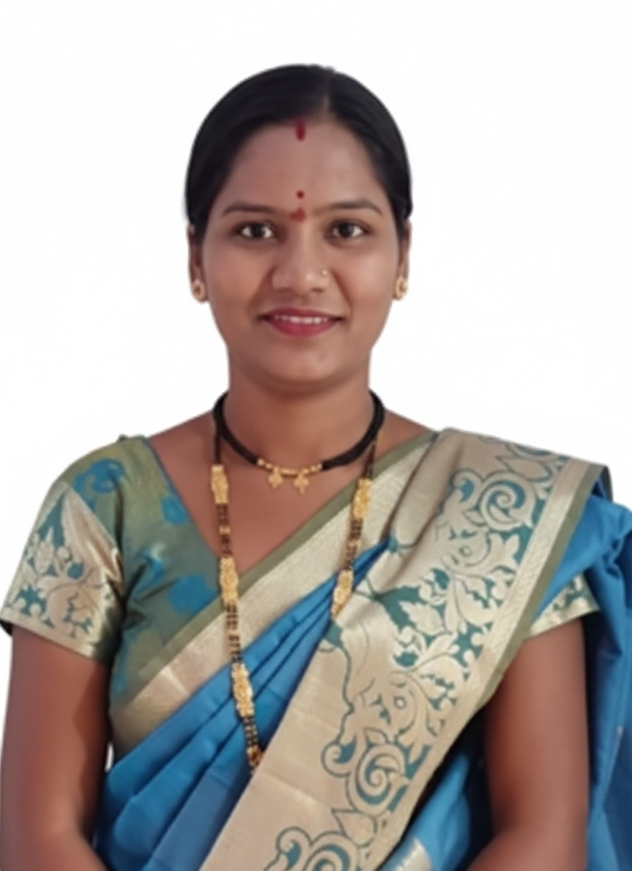rohinu sonvane - Part time Baby Sitter in thane in Mumbai