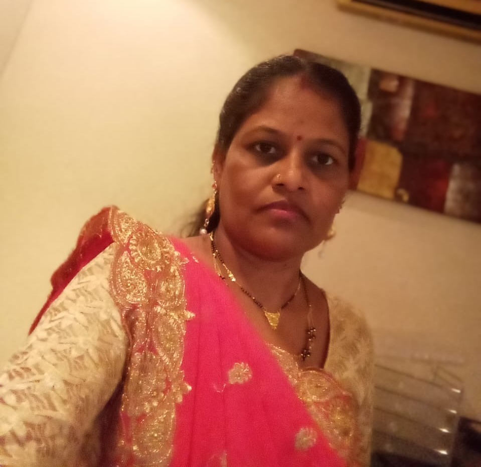 Urmila sutar