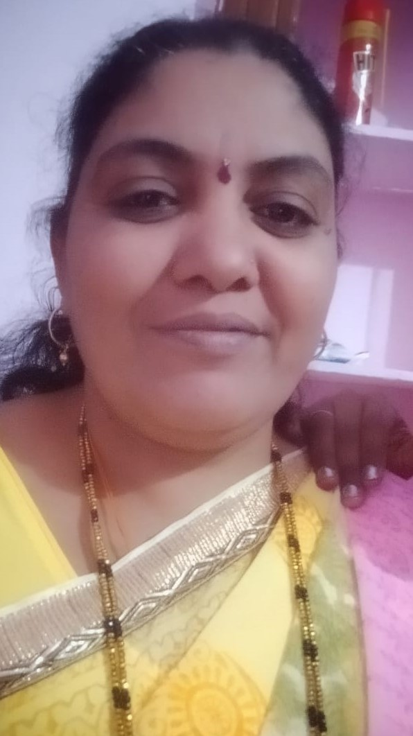 Radha T - Full time Cleaner and Cook and Patient Care and Elderly Care in J. P. Nagar in Bangalore Bengaluru
