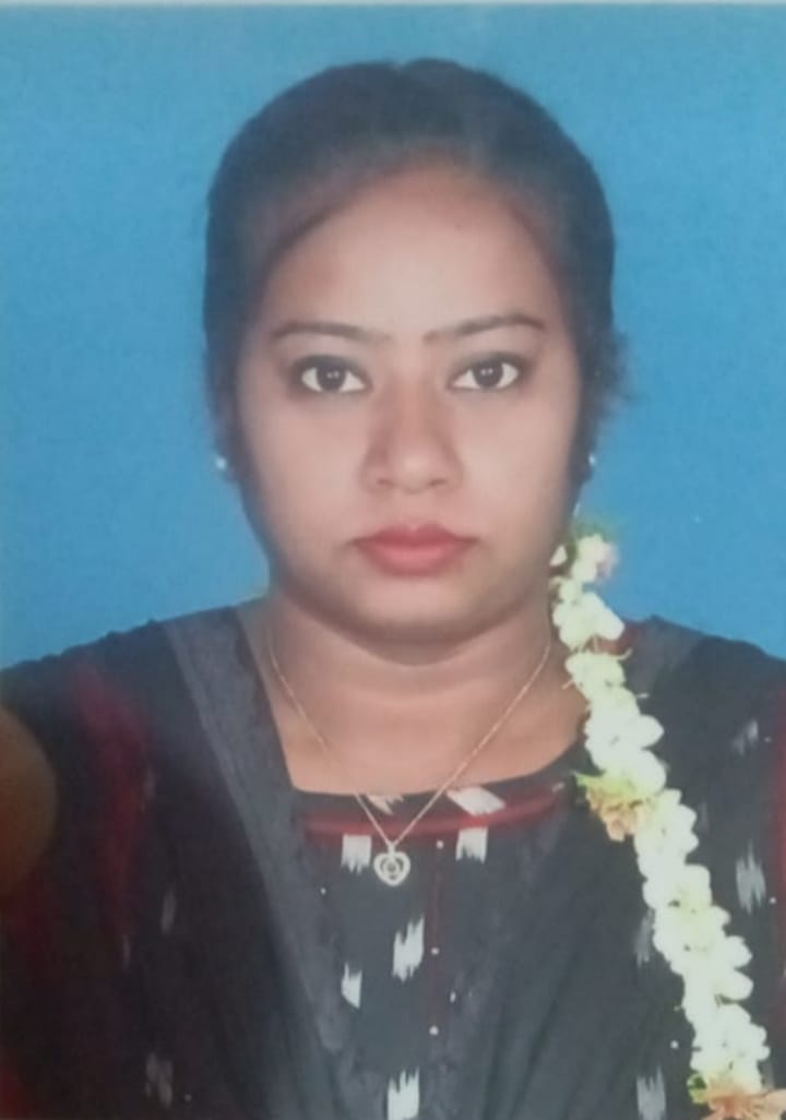 N Nandini - Part time Cleaner and Cook in Vekateshpuram in Bangalore Bengaluru