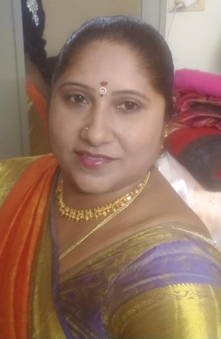 S Prathima - Part time Cleaner and Baby Sitter in Rajarajeshwari Nagar in Bangalore Bengaluru
