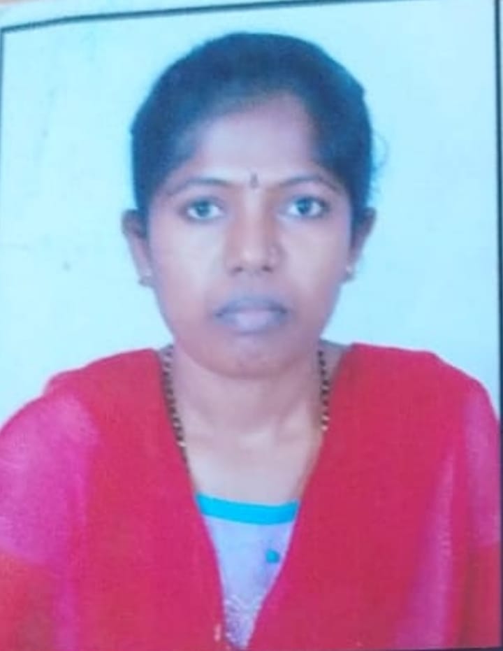 S K Hema - Part time Cleaner in T. Dasarahalli in Bangalore Bengaluru