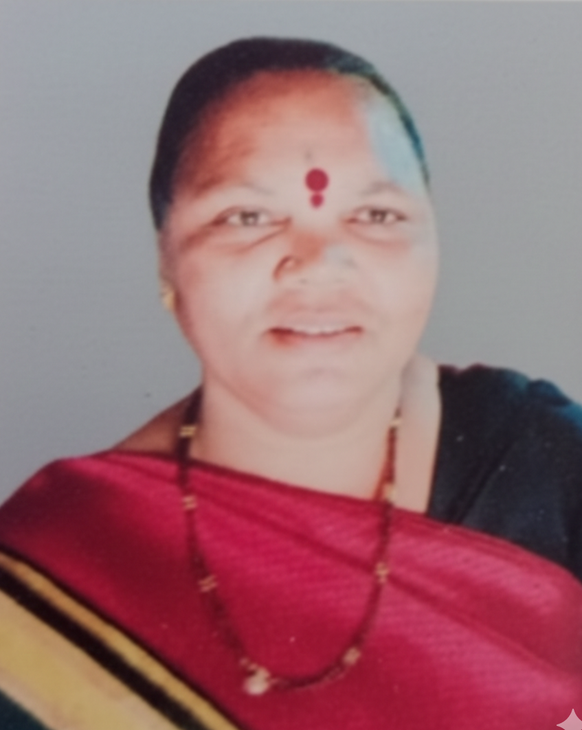 latila sanjay khandaye - Part time Cleaner and Cook and Patient Care and Elderly Care and Baby Sitter in vikroli east in Mumbai