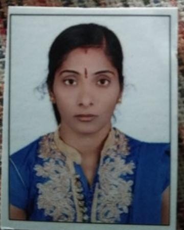 Sheela - Full time Cleaner and Cook and Baby Sitter in Benchkall in Bangalore Bengaluru