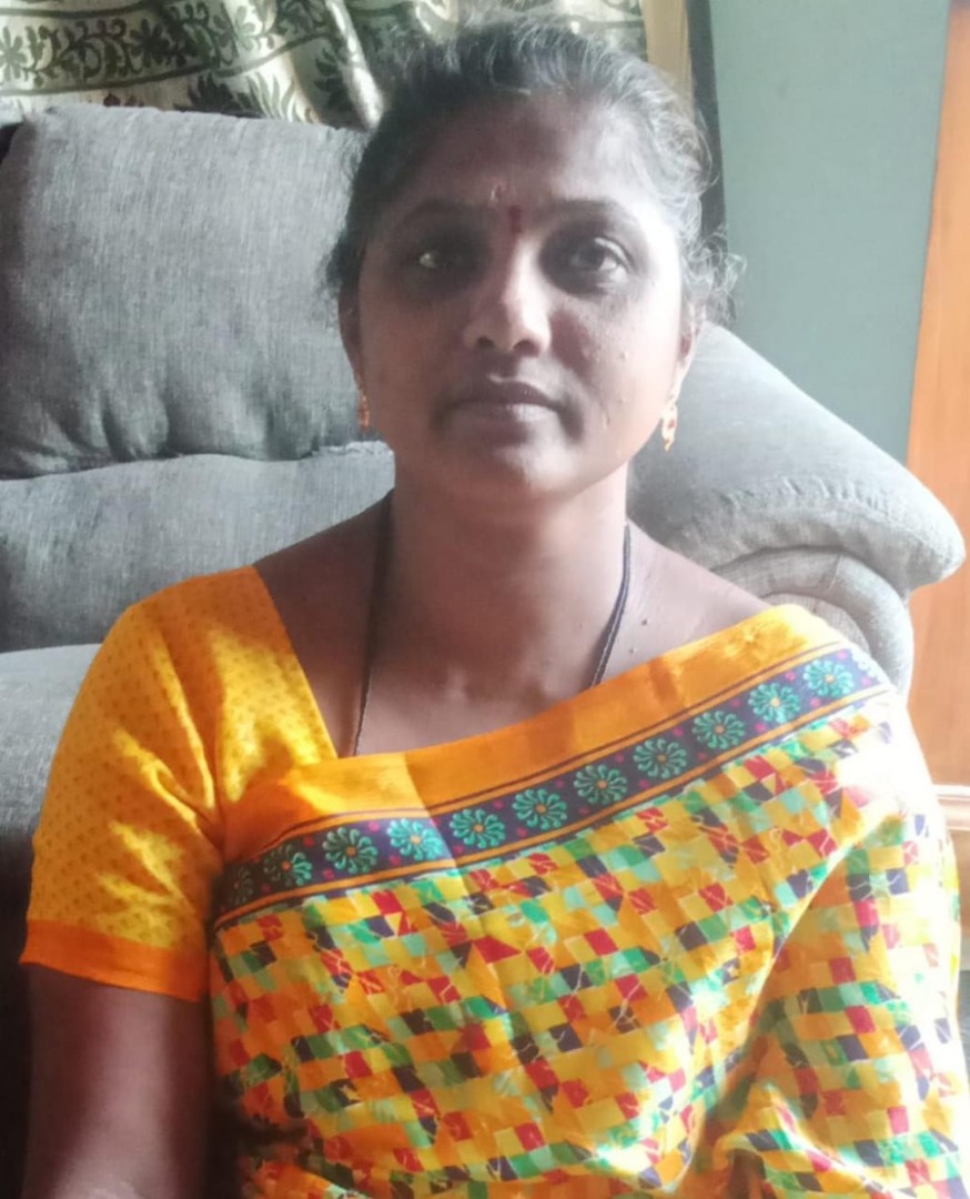 Shobha V
