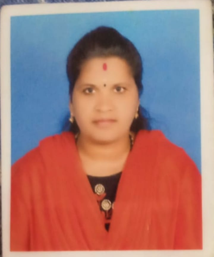Sheela Bharathi L - Part time Cleaner and Cook in Shanti nagar in Bangalore Bengaluru