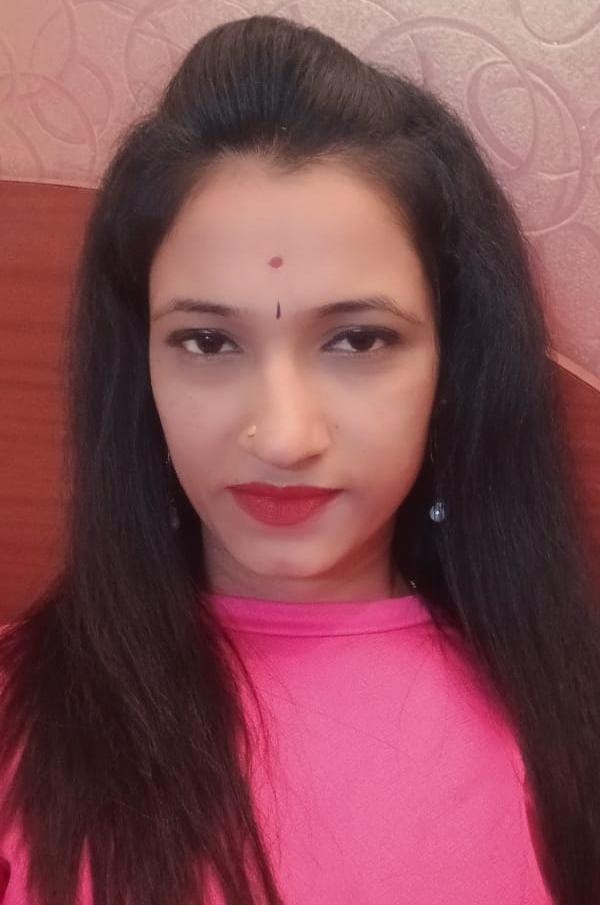 Radha - Part time Baby Sitter in Gowdanapalya in Bangalore Bengaluru