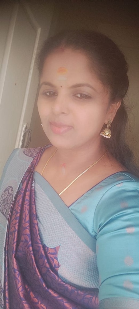 Jayasree - Part time Cleaner and Cook and Baby Sitter in S.Bingipura in Bangalore Bengaluru