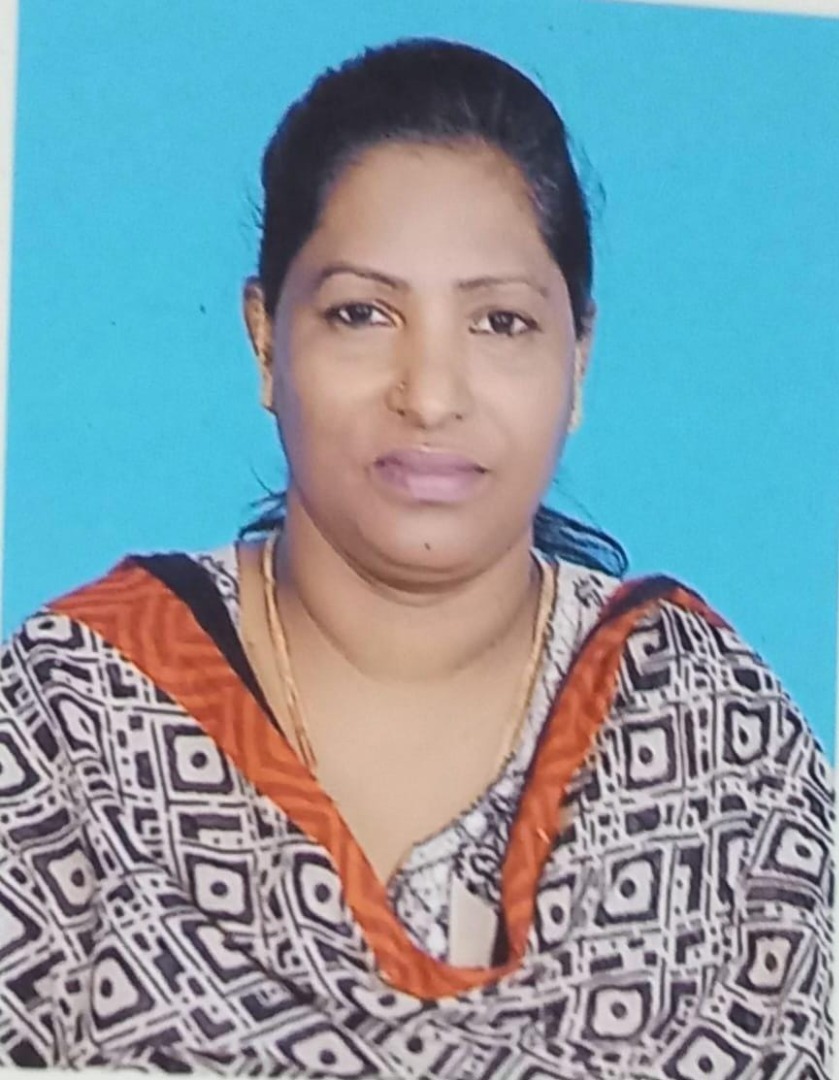 janitha - Part time Cleaner and Cook and Baby Sitter in vivek nagar in Bangalore Bengaluru