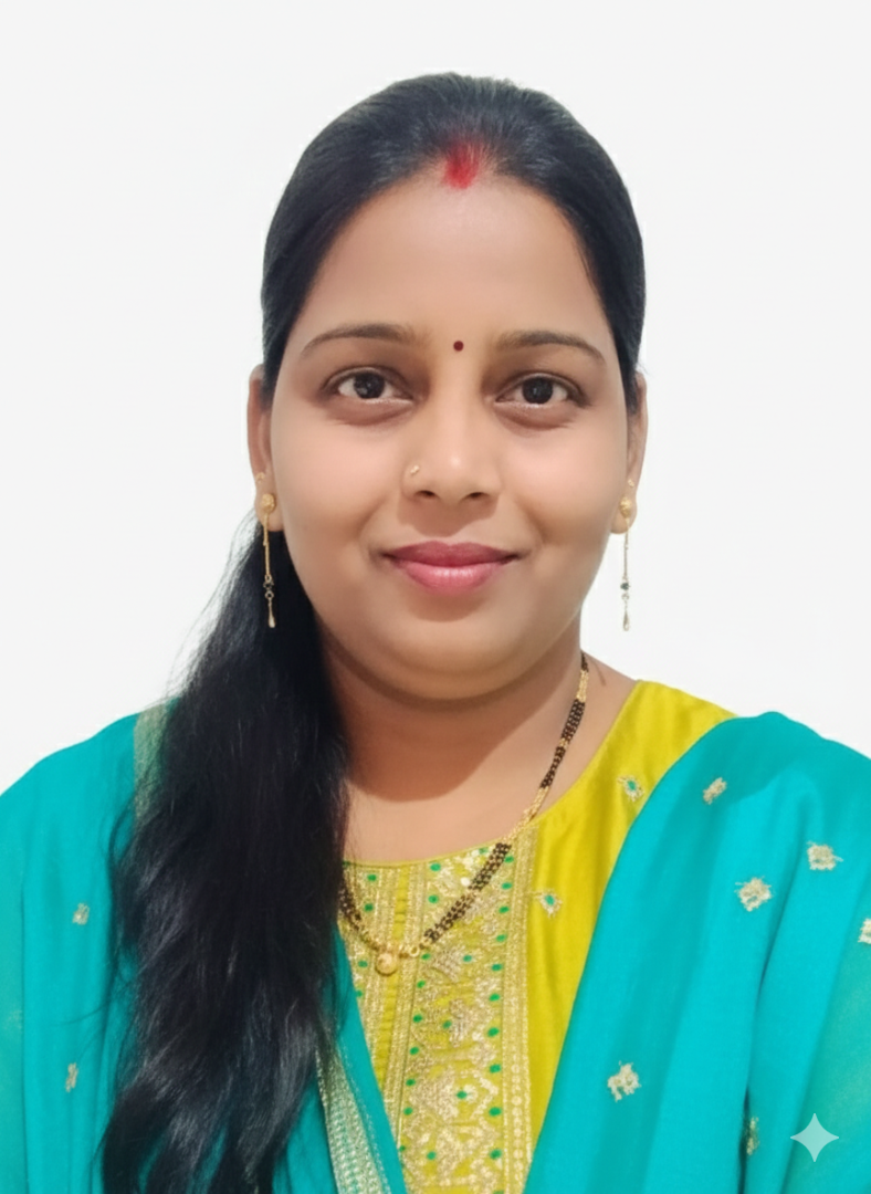 archana kishor ougade - Part time Cleaner and Baby Sitter in goregaon west in Mumbai