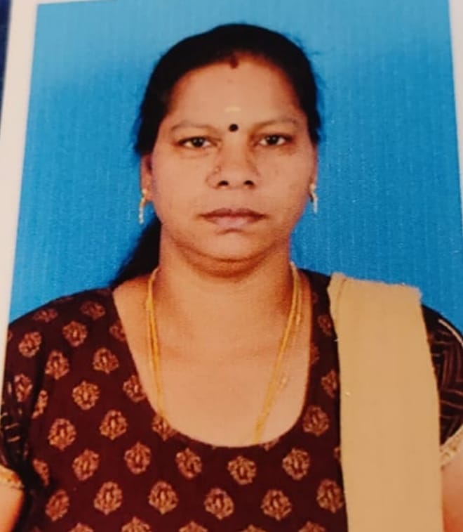 Subhashini - Full time Cleaner and Patient Care and Elderly Care and Baby Sitter in Andersonpet in Bangalore Bengaluru