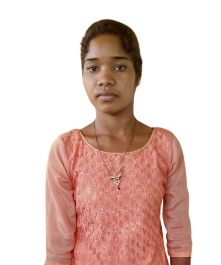 Tarshila kujur - Full time Cook and Baby Sitter in Goa in Goa