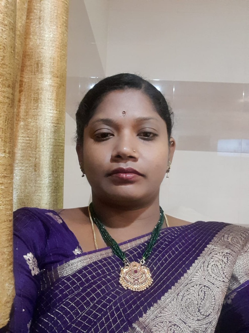 Abhinaya - Part time Cleaner in Sunkadakatte in Bangalore Bengaluru