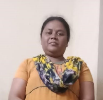 Meena - Part time Cleaner in Krishnaiyyanapalya in Bangalore Bengaluru