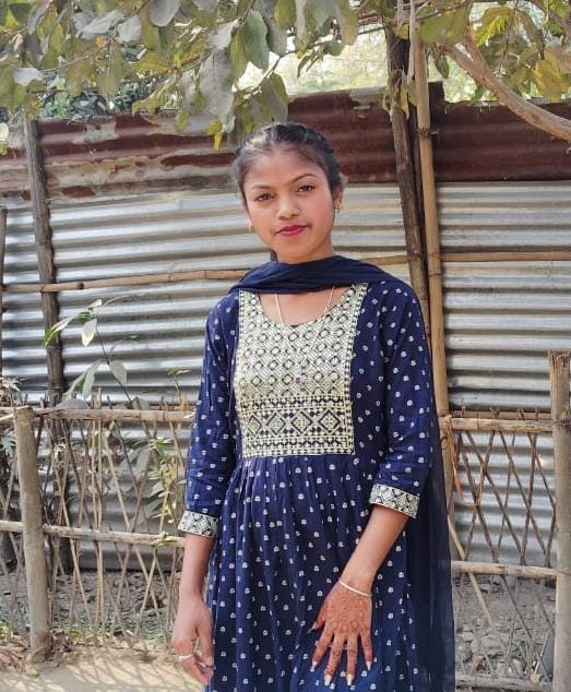 Rabina Kujur - Full time Cleaner and Baby Sitter in Marathahalli in Bangalore Bengaluru
