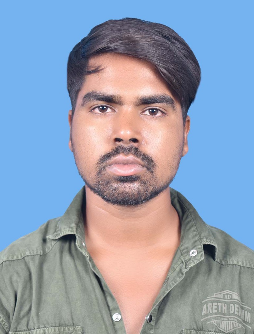 Pradeep Das