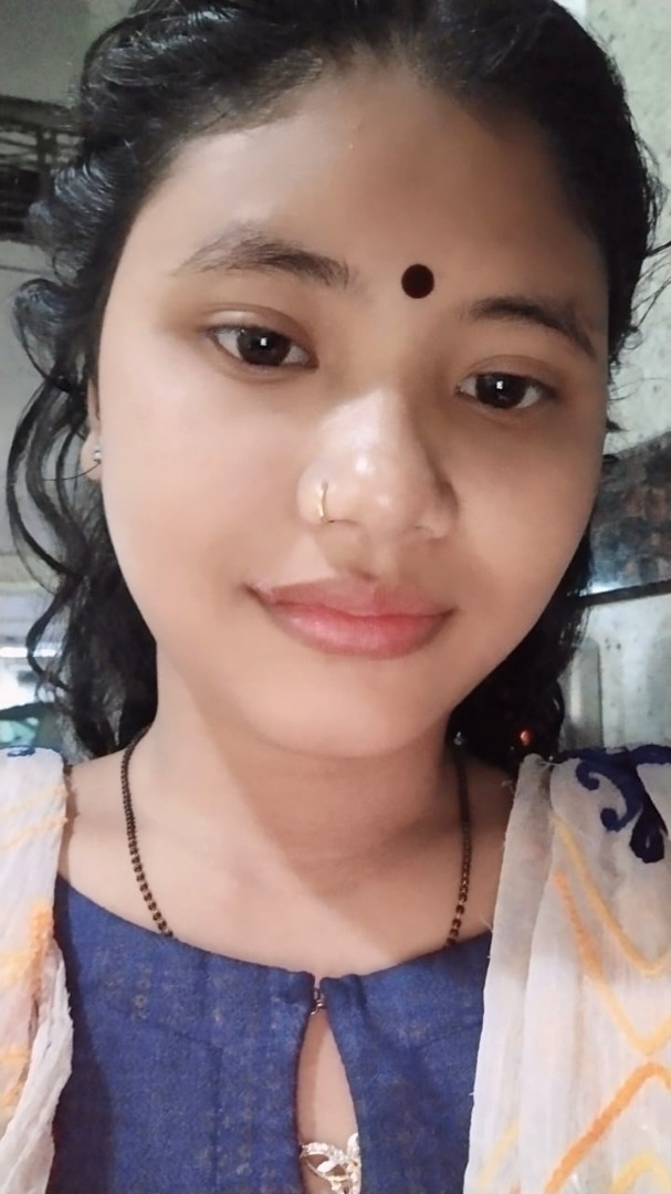 Punam chaudhary - Part time Cleaner and Cook in Kalyan Nagar in Bangalore Bengaluru