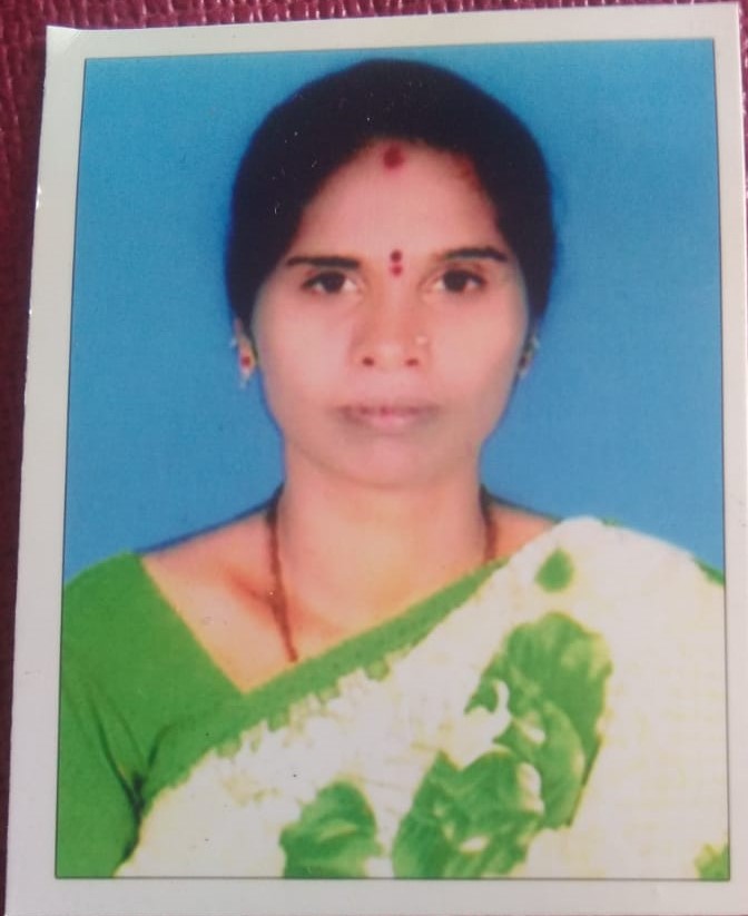 Anusuyamma - Part time Cleaner in Basaweshwara Nagar in Bangalore Bengaluru