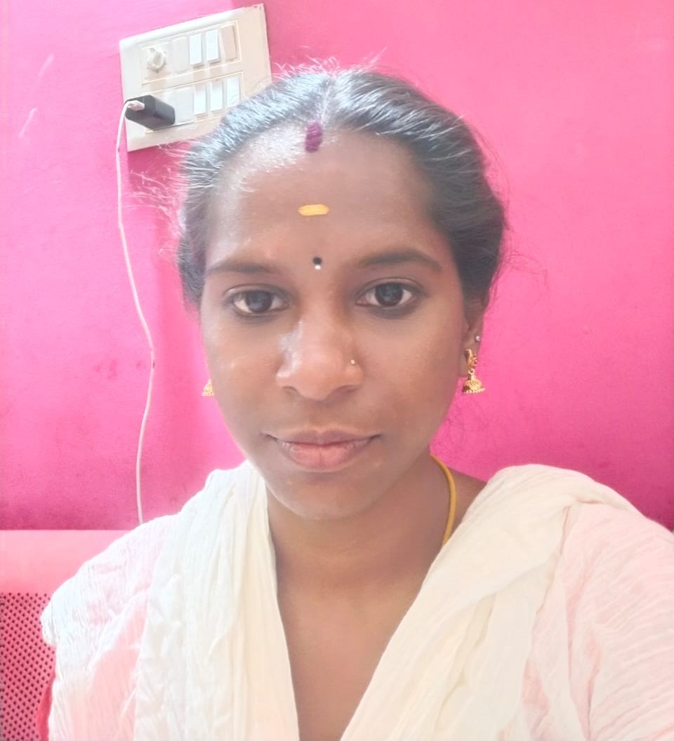 Priya - Part time Cleaner in Mavalli in Bangalore Bengaluru