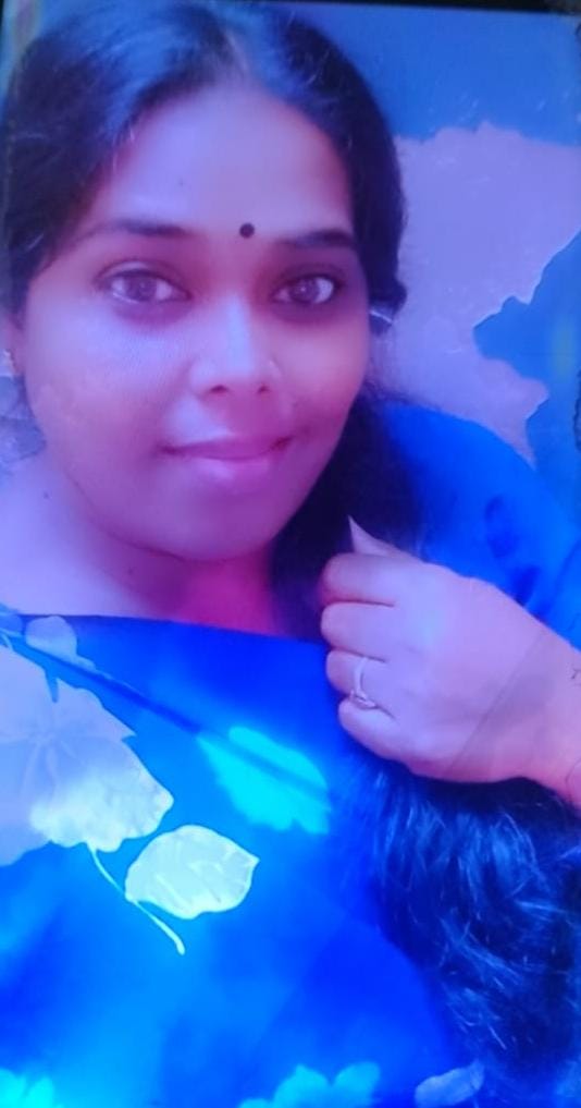 Manjula - Part time Cleaner and Cook in Neelasandra in Bangalore Bengaluru