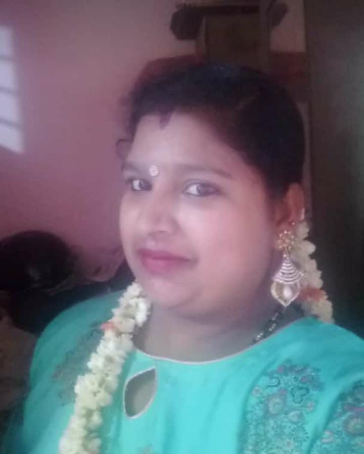 Nagamani - Part time Cook in Koramangala in Bangalore Bengaluru