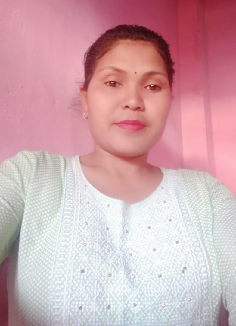 Kilita Mark - Full time Cleaner and Cook and Baby Sitter in Wilson Garden in Bangalore Bengaluru